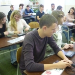 Školení ICT a Vernier