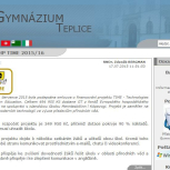 Upplýsingar á heimasíðum skólanna