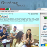 Upplýsingar á heimasíðum skólanna