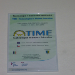 Veggspjald verkefnisins