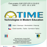 Veggspjald verkefnisins