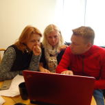 Kynning á Tékklandi