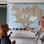 Kynning á Tékklandi