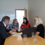 Kynning á Tékklandi