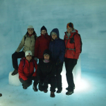 Líffræði, eðlisfræði, og jarðfræði skoðuð