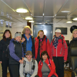 Líffræði, eðlisfræði, og jarðfræði skoðuð