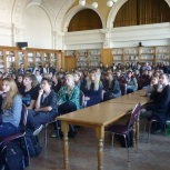 Kynningar um skólann, Reykjavík og Ísland