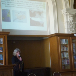 Kynningar um skólann, Reykjavík og Ísland